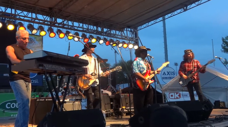 Guitar Shorty 2014 08 15 live at Fargo Blues Festival in Fargo picture